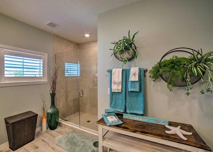 Lost Key Golf Townhome Less Than 1 Mi To Beach! * Pensacola