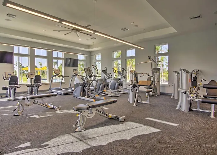 Lost Key Golf Townhome Less Than 1 Mi To Beach! Holiday home Pensacola