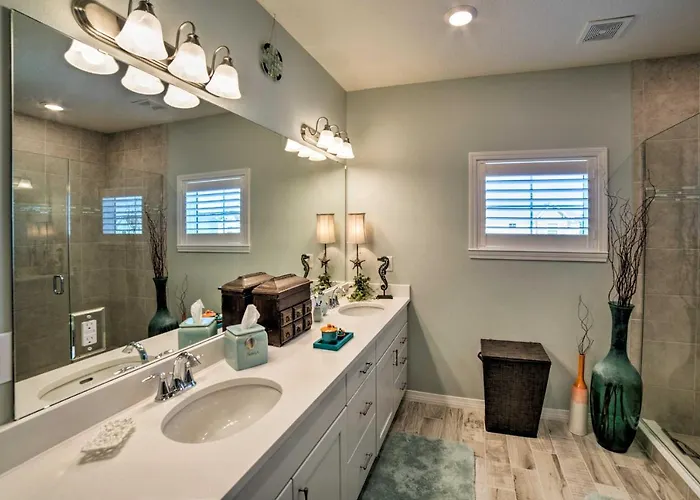 Lost Key Golf Townhome Less Than 1 Mi To Beach! * Pensacola