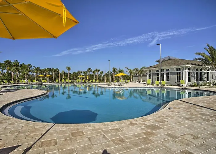Lost Key Golf Townhome Less Than 1 Mi To Beach! * Pensacola