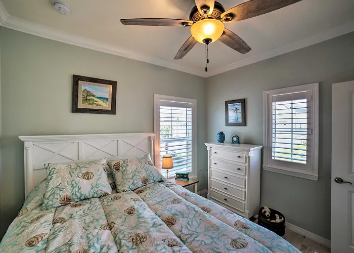 Lost Key Golf Townhome Less Than 1 Mi To Beach! * Pensacola